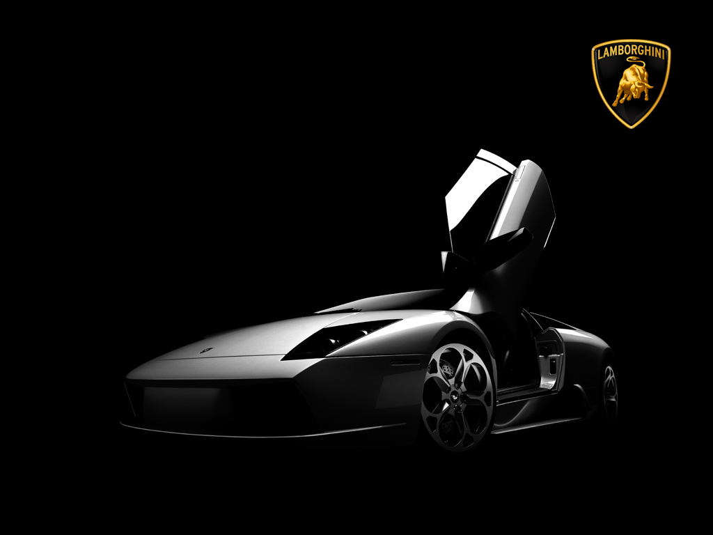  Murcielago Barchetta (Concept Car) Wallpaper 