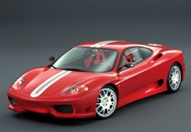 Challenge Stradale