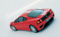 360 Challenge Stradale