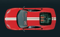 360 Challenge Stradale