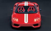 360 Challenge Stradale