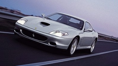 575m Maranello